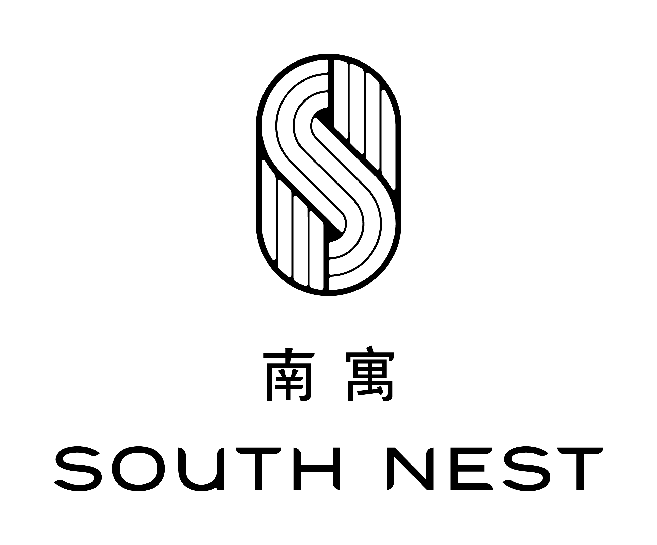 South Nest_Logo_Black_White_RGB_Primary Logo_Black copy